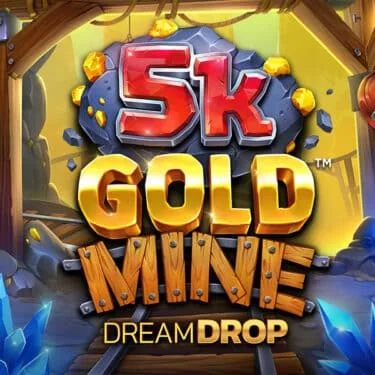 5k Gold Mine